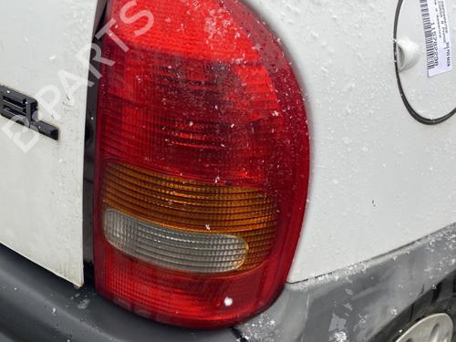 Høyre baklys OPEL CORSA B (S93) 1.5 D (F08, F68, M68) | BP30445116C35