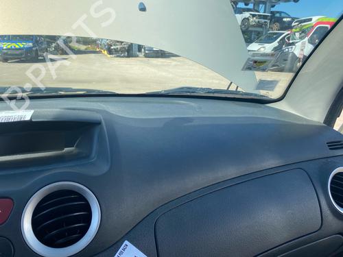 Cruscotto Cruscotto CITROËN C3 I (FC_, FN_) [2002-2013] 37035201 37035201