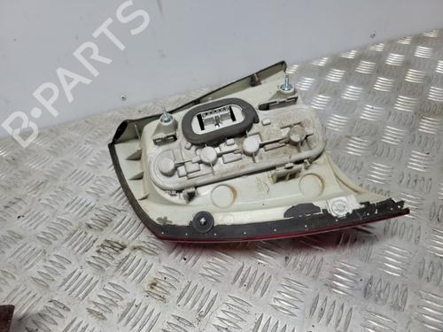 Right taillight OPEL ASTRA G Hatchback (T98) 1.7 DTI 16V (F08, F48) | BP20174133C35 