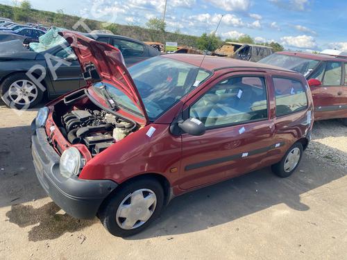 Benzintank Benzintank RENAULT TWINGO I (C06_) [1993-2012] 34046456 34046456