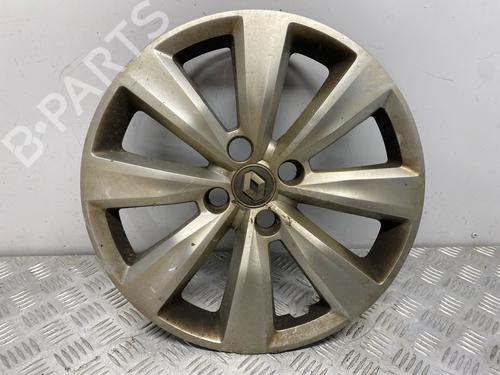 Other RENAULT CLIO V (B7_) 1.5 Blue dCi 85 (B7AG) | BP39042553O1 - Image 3