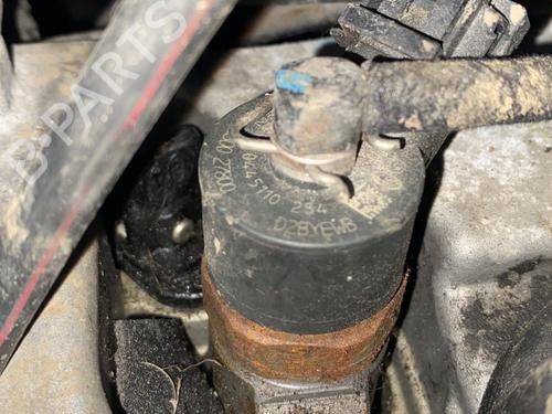 Used Injector HYUNDAI SANTA FÉ II (CM) 2.2 CRDi GLS 4x4 (150 hp) 30133191
