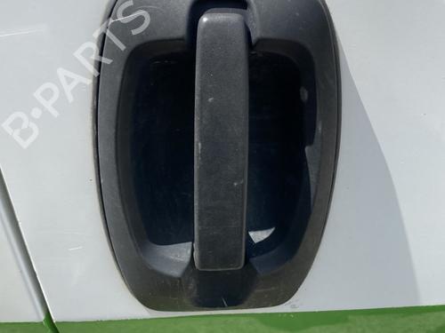 Front right exterior door handle CITROËN JUMPER II Van 2.2 HDi 130 | BP27403003C129 