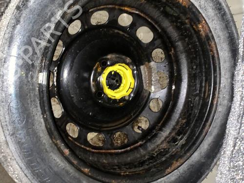 Kit pneu suplente PEUGEOT 308 I (4A_, 4C_) 1.6 HDi (92 hp) 30861026