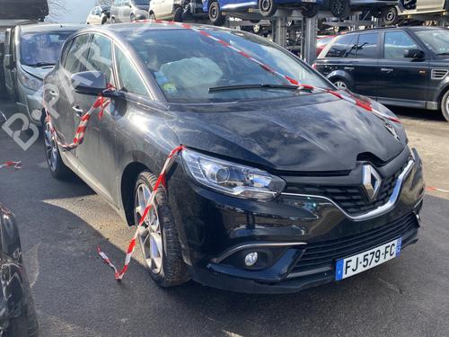 Front left panel RENAULT SCÉNIC IV (J9_) 1.7 Blue dCi 120 (J9A7, J9A8) | BP25270677C58  - Image 6