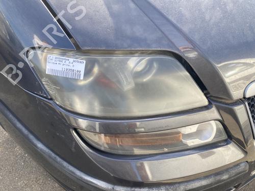 Used Right headlight Right headlight FIAT ULYSSE (179_) 2.2 JTD (128 hp) 27977137 27977137