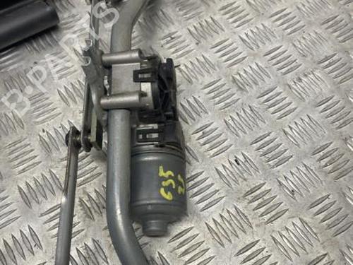 Viskermotor vindrude FORD FIESTA VI (CB1, CCN) [2008-2017]  22121766