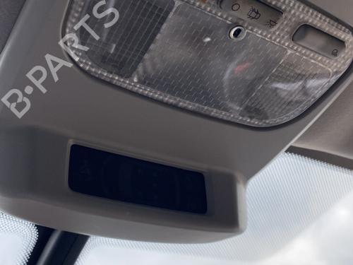 Interior roof light PEUGEOT 3008 I MPV (0U_) 2.0 HDi 150 / BlueHDi 150 | BP24296877I8 