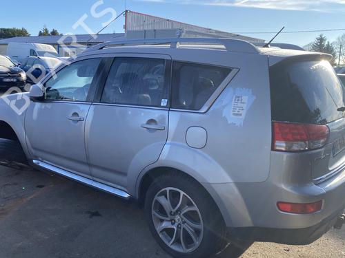 Rear left panel CITROËN C-CROSSER (VU_, VV_) 2.2 HDi | BP23785370C60 - Image 10
