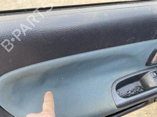 Front left panel RENAULT CLIO II (BB_, CB_) 1.5 dCi (B/CB07) | BP30948032C58