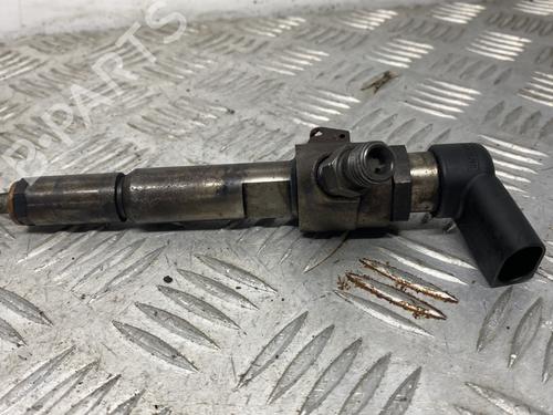 Used Injector Injector FORD S-MAX (WA6) 1.8 TDCi (125 hp) 33743337 33743337