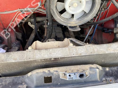 Water radiator RENAULT MASTER I Van (T__) 28-35 2.0 | BP29973906M31