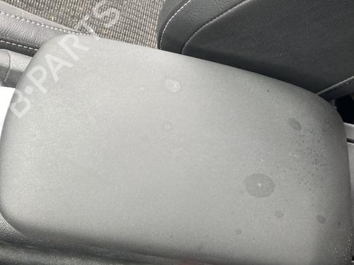 Used Middle console Middle console CITROËN C4 II (NC_) 1.6 HDi 115 (114 hp) 25484111 25484111