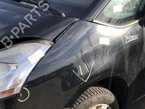 Used Left front fenders CITROËN C4 Grand Picasso I (UA_) [2006-2013]  22118606