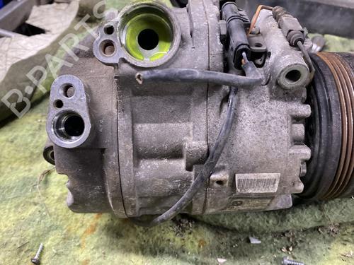 Used AC compressor BMW X5 (E70) xDrive 30 d (235 hp) 32993550