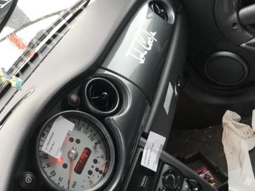 Used Dashboard Dashboard MINI MINI (R50, R53) [2001-2006] 19913049 19913049