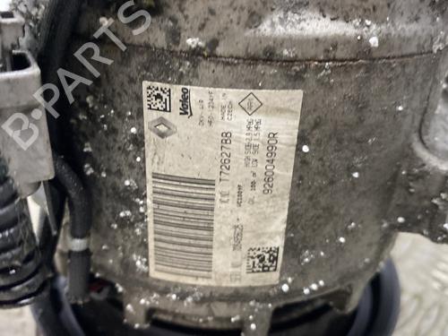 Used AC compressor AC compressor RENAULT CLIO IV (BH_) 1.5 dCi 75 (75 hp) 22249523 22249523
