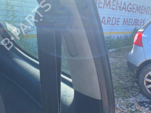 Used Front left seatbelt Front left seatbelt 37008449 37008449