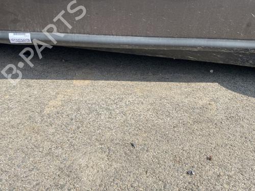 Used Door moulding trim AUDI A6 C5 (4B2, 4B4) [1997-2005]  22123180