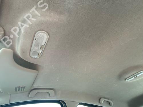 Interiør tag RENAULT MODUS / GRAND MODUS (F/JP0_) 1.2 (JP0C, JP0K, FP0C, FP0K, FP0P, JP0P, JP0T) | BP38072132I12 - Image 2