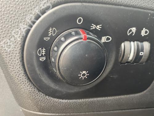 headlight-switch-seat-leon-1p1-2005-2006-2007-2008-2009-2010-2011-2012-2013-33894575 main image