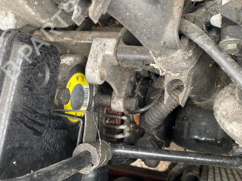 Used Alternator Alternator PEUGEOT 206 Hatchback (2A/C) 2.0 HDI 90 (90 hp) 39520282 39520282