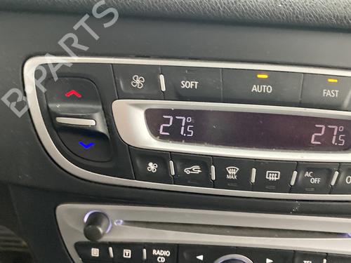 Climate control RENAULT MEGANE III Grandtour (KZ0/1) 1.5 dCi (KZ09, KZ0D, KZ1G, KZ29, KZ14, KZ1W, KZ10, KZ1F,... | BP32170407I5