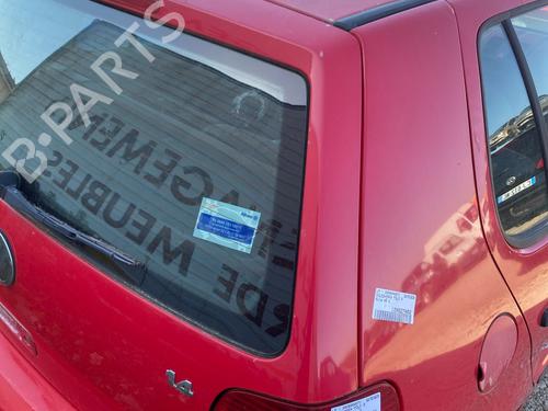 Tailgate VW POLO (6N2) 1.4 16V | BP36786591C6  - Image 6