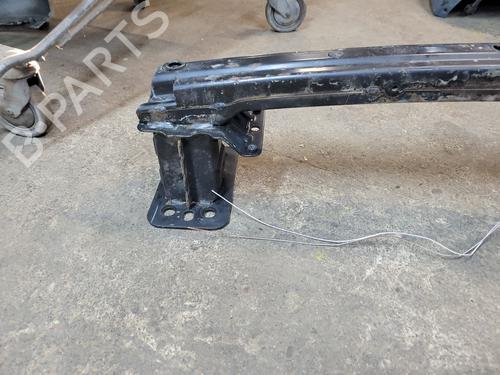 Front bumper reinforcement FORD FIESTA V (JH_, JD_) 1.25 16V | BP20698581C109 