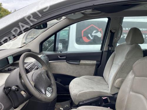 Glove box CITROËN C8 (EA_, EB_) 3.0 V6 | BP22125815C95  - Image 5