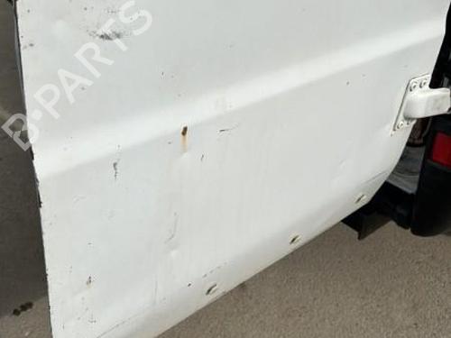 Right tailgate FIAT DUCATO Van (230_) 2.5 TDI | BP22120240C77 