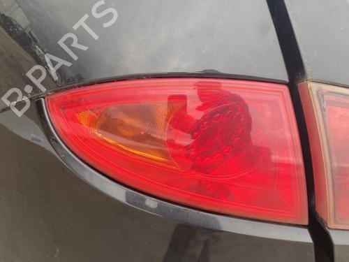 Left taillight SEAT LEON (1P1) 1.9 TDI | BP33894589C34 - Image 3