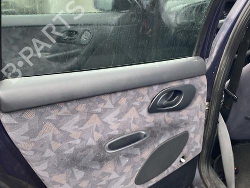 Used Rear left panel Rear left panel FORD MONDEO I (GBP) 1.8 TD (88 hp) 30851761 30851761