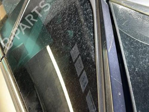 Used Rear left quarter glass CITROËN C4 Picasso I MPV (UD_) [2006-2015]  19910399
