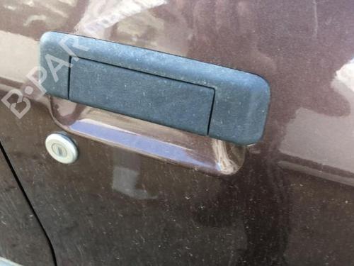 Front right exterior door handle RENAULT 19 I (B/C53_) 1.4 | BP22119938C129 