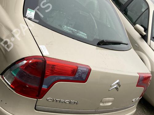 Bakluke CC/Kombi-Kupé CITROËN C5 II (RC_) 1.6 HDi (RC8HZB) (109 hp) 22115006