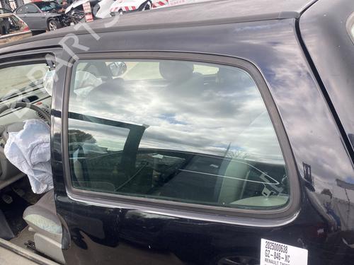 Rear left quarter glass RENAULT TWINGO I (C06_) 1.2 (C066, C068) | BP29455440C93 