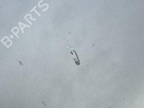 Hood RENAULT VEL SATIS (BJ0_) 2.2 dCi (BJ0E, BJ0F, BJ0G, BJ0H) | BP22116607C1 