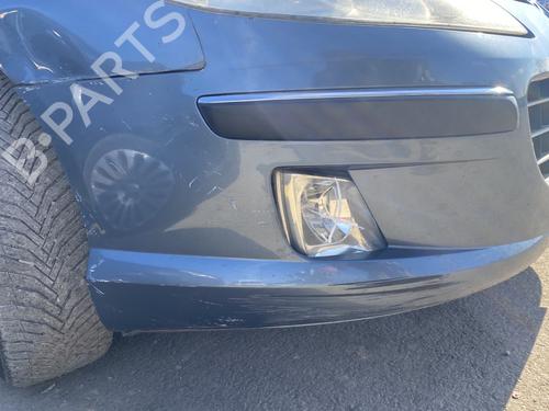 Used Front bumper Front bumper PEUGEOT 407 (6D_) 2.0 HDi 135 (6DRHRH, 6DRHRE, 6DRHRG, 6DRHRJ) (136 hp) 32669905 32669905