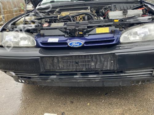 Pare-chocs avant FORD MONDEO I (GBP) 1.8 TD (88 hp) 30851742