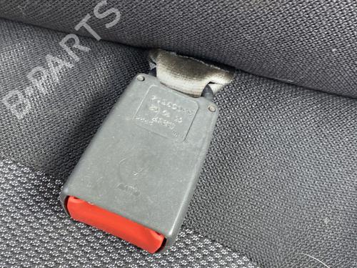 Used Seat buckle Seat buckle FIAT PUNTO (188_) 1.9 JTD (86 hp) 33201134 33201134
