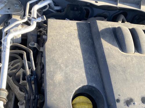 Used AC compressor NISSAN X-TRAIL II (T31) 2.0 dCi 4x4 (150 hp) 30821254
