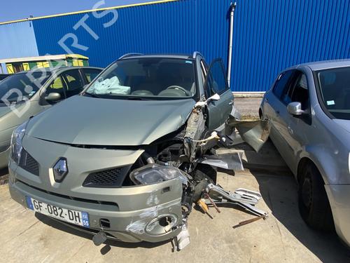 Left front seat RENAULT KOLEOS I (HY_) 2.0 dCi 4x4 (HY0K) | BP29353700C15 - Image 14