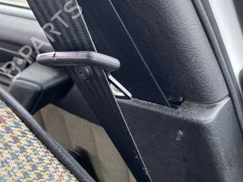 Used Front left seatbelt Front left seatbelt FIAT TIPO (160_) 1.6 i.e. (160.A1, 160.EC, 160.EB) (75 hp) 29162339 29162339