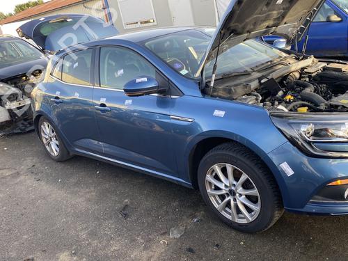 Benzintank RENAULT MEGANE IV Hatchback (B9A/M/N_) 1.2 TCe 130 (B9MR) | BP30821316C62