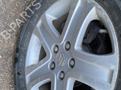 Used Rim SUZUKI GRAND VITARA II (JT, TE, TD) 1.9 DDiS All-wheel Drive (JT419, TD44, JB419WD, JB419XD,... (129 hp) 31908913