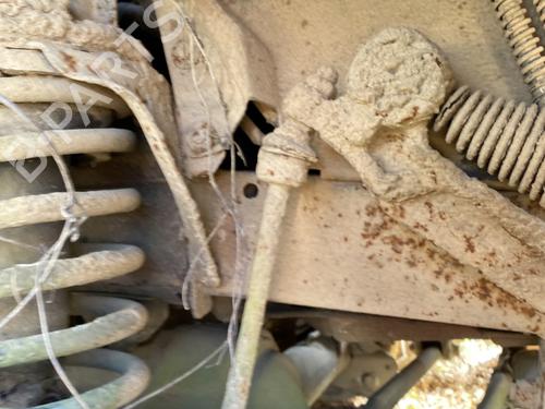 Front differential LAND ROVER DISCOVERY II (L318) 2.5 Td5 4x4 | BP33554100M23 - Image 2