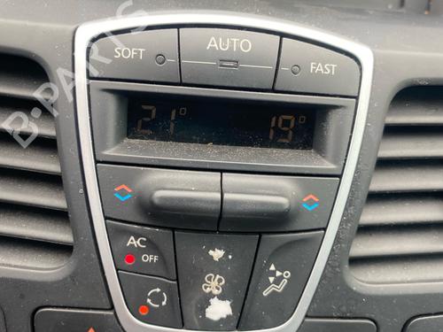 Climate control RENAULT LAGUNA III (BT0/1) 2.0 dCi (BT0M, BT0N, BT0S, BT19, BT1F) | BP39570295I5 - Image 2