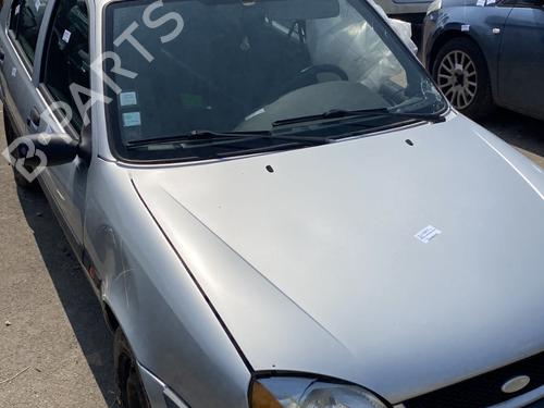 Used Gearbox FORD FIESTA IV (JA_, JB_) 1.3 i (60 hp) 26557425