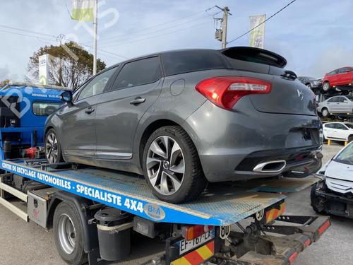 Boot lining CITROËN DS5 2.0 HDi 165 | BP22111342I3  - Image 5